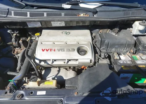 2006 Toyota Sienna Le from USA, damaged, VIN 5TDZA23C16S529596